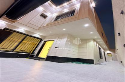 طابق كامل - 6 غرف نوم - 4 حمامات للبيع في الندوة - الرياض - الرياض