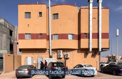 Apartment - 2 Bedrooms - 2 Bathrooms for rent in Al Mahdiyah - Riyadh - Ar Riyadh