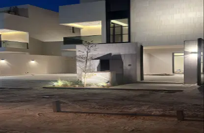 Full Floor - 4 Bedrooms - 5 Bathrooms for sale in Al Bayan - Riyadh - Ar Riyadh