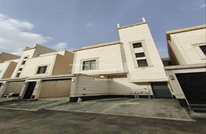 شقة - 5 غرف نوم - 3 حمامات للبيع في القادسية - الرياض - الرياض