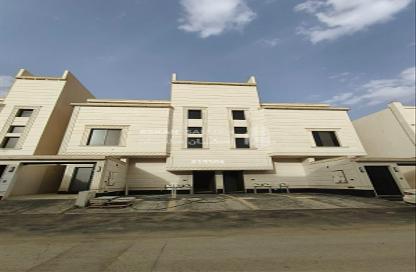 Apartment - 5 Bedrooms - 3 Bathrooms for sale in Al Qadisiyah - Riyadh - Ar Riyadh