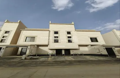 Apartment - 5 Bedrooms - 3 Bathrooms for sale in Al Qadisiyah - Riyadh - Ar Riyadh Apartment - 5 Bedrooms - 3 Bathrooms for sale in Al Qadisiyah - Riyadh - Ar Riyadh