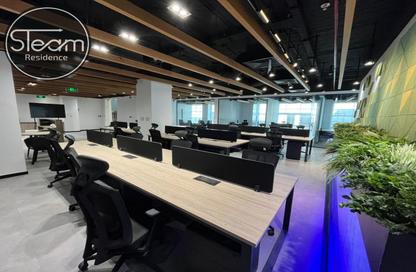 Office Space - Studio - 2 for rent in Al Olaya - Riyadh - Ar Riyadh