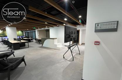 Office Space - Studio - 2 for rent in Al Olaya - Riyadh - Ar Riyadh
