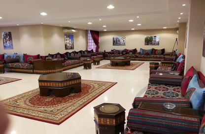 شقة - 3 غرف نوم - 4 حمامات للبيع في الحمراء - جدة - مكة المكرمة