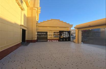 طابق كامل - 6 غرف نوم - 3 حمامات للبيع في الرمال - الرياض - الرياض طابق كامل - 6 غرف نوم - 3 حمامات للبيع في الرمال - الرياض - الرياض