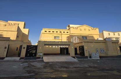 طابق كامل - 6 غرف نوم - 3 حمامات للبيع في الرمال - الرياض - الرياض طابق كامل - 6 غرف نوم - 3 حمامات للبيع في الرمال - الرياض - الرياض