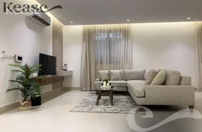 Apartment - 3 Bedrooms - 3 Bathrooms for rent in Hittin - Riyadh - Ar Riyadh