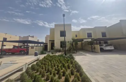 فيلا - 4 غرف نوم - 6 حمامات للبيع في سدرة - الرياض - الرياض