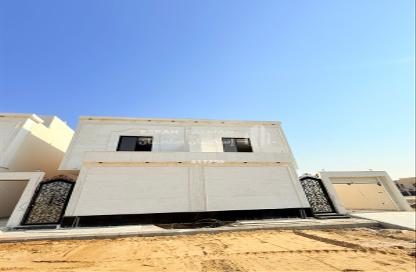 Villa - 7+ Bedrooms - 5 Bathrooms for sale in قرطبة - Al Jubail - Eastern Villa - 7+ Bedrooms - 5 Bathrooms for sale in قرطبة - Al Jubail - Eastern
