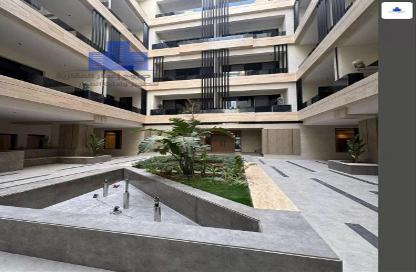 Apartment - 4 - 4 for rent in An Nahdah - Jeddah - Makkah Al Mukarramah