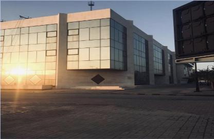 Office Space - 1 Bedroom - 2 Bathrooms for rent in As Sulaymaniyah - Riyadh - Ar Riyadh