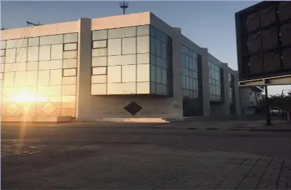 Office Space - 1 Bedroom - 2 Bathrooms for rent in As Sulaymaniyah - Riyadh - Ar Riyadh