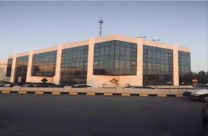 Office Space - 1 Bedroom - 2 Bathrooms for rent in As Sulaymaniyah - Riyadh - Ar Riyadh