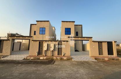 Villa - 6 Bedrooms - 6 Bathrooms for sale in An Nahdah - Muhayil - Asir Villa - 6 Bedrooms - 6 Bathrooms for sale in An Nahdah - Muhayil - Asir