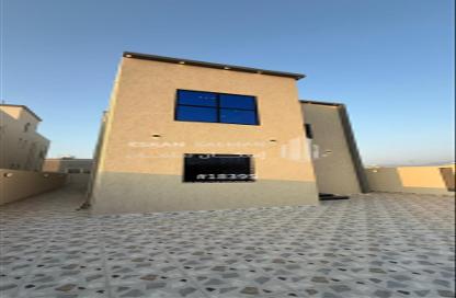 Villa - 6 Bedrooms - 6 Bathrooms for sale in An Nahdah - Muhayil - Asir Villa - 6 Bedrooms - 6 Bathrooms for sale in An Nahdah - Muhayil - Asir