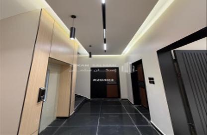 Apartment - 4 - 3 for sale in الروضة - أبو عريش - أبو عريش - Jazan