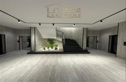 Apartment - 4 Bedrooms - 3 Bathrooms for sale in An Nuzhah - Jeddah - Makkah Al Mukarramah