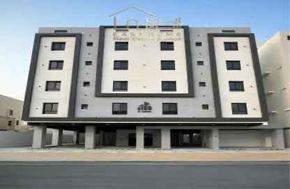 Apartment - 4 Bedrooms - 3 Bathrooms for sale in An Nuzhah - Jeddah - Makkah Al Mukarramah