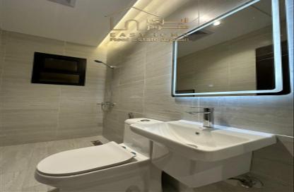 Apartment - 4 Bedrooms - 3 Bathrooms for sale in An Nuzhah - Jeddah - Makkah Al Mukarramah