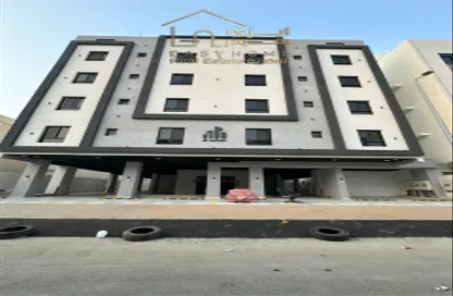 Apartment - 4 Bedrooms - 3 Bathrooms for sale in An Nuzhah - Jeddah - Makkah Al Mukarramah