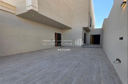 طابق كامل - 4 غرف نوم - 4 حمامات للبيع في الرمال - الرياض - الرياض طابق كامل - 4 غرف نوم - 4 حمامات للبيع في الرمال - الرياض - الرياض