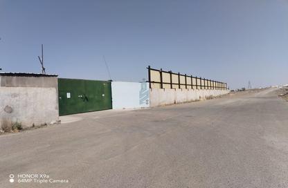 Land - Studio for rent in Dhu Al Hulayfah - Al Madinah Al Munawwarah - Al Madinah Al Munawwarah