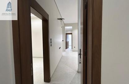 Apartment - 4 Bedrooms - 3 Bathrooms for sale in As Salamah - Jeddah - Makkah Al Mukarramah