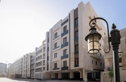 Apartment - 3 Bedrooms - 3 Bathrooms for sale in As Salamah - Jeddah - Makkah Al Mukarramah Apartment - 3 Bedrooms - 3 Bathrooms for sale in As Salamah - Jeddah - Makkah Al Mukarramah