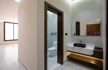 Apartment - 3 Bedrooms - 3 Bathrooms for sale in As Salamah - Jeddah - Makkah Al Mukarramah