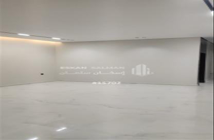 طابق كامل - 5 غرف نوم - 3 حمامات للبيع في الجنادرية - الرياض - الرياض