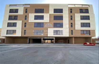 Apartment - 4 Bedrooms - 3 Bathrooms for sale in Al Muhammadiyah - Makah Almukaramuh - Makkah Al Mukarramah Apartment - 4 Bedrooms - 3 Bathrooms for sale in Al Muhammadiyah - Makah Almukaramuh - Makkah Al Mukarramah