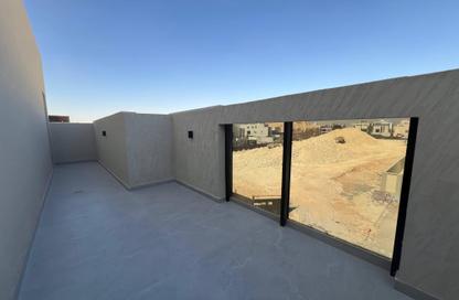 Apartment - 4 Bedrooms - 4 Bathrooms for sale in An Narjis - Riyadh - Ar Riyadh