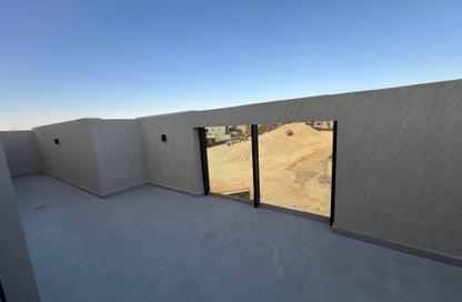 Apartment - 4 Bedrooms - 4 Bathrooms for sale in An Narjis - Riyadh - Ar Riyadh