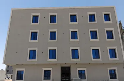 شقة - 3 غرف نوم - 2 حمامات للايجار في النرجس - الرياض - الرياض