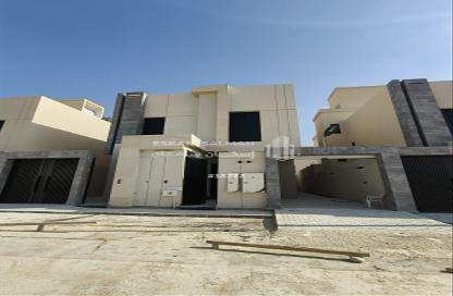 Villa - 7+ Bedrooms - 7+ Bathrooms for sale in Al Janadriyah - Riyadh - Ar Riyadh