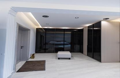 Villa - 4 Bedrooms - 6 Bathrooms for rent in Ar Rimal - Riyadh - Ar Riyadh Villa - 4 Bedrooms - 6 Bathrooms for rent in Ar Rimal - Riyadh - Ar Riyadh