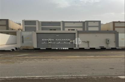Villa - 7+ Bedrooms - 7 Bathrooms for sale in Al Manar - Ad Dammam - Eastern Villa - 7+ Bedrooms - 7 Bathrooms for sale in Al Manar - Ad Dammam - Eastern