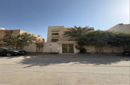 Villa - 5 Bedrooms - 7 Bathrooms for sale in As Sulaymaniyah - Riyadh - Ar Riyadh