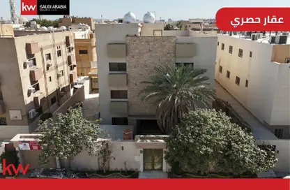 فيلا - 5 غرف نوم - 7 حمامات للبيع في السليمانية - الرياض - الرياض