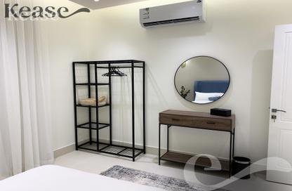 Apartment - 3 Bedrooms - 3 Bathrooms for rent in At Taawun - Riyadh - Ar Riyadh