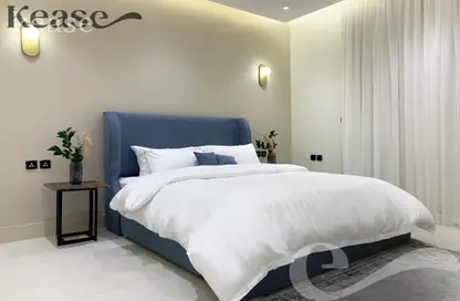 Apartment - 3 Bedrooms - 3 Bathrooms for rent in At Taawun - Riyadh - Ar Riyadh