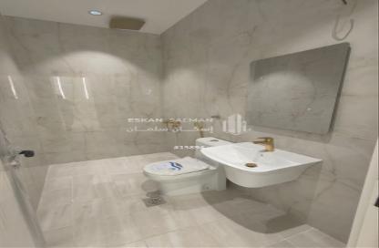 Apartment - 5 Bedrooms - 3 Bathrooms for sale in As Safa - Jeddah - Makkah Al Mukarramah Apartment - 5 Bedrooms - 3 Bathrooms for sale in As Safa - Jeddah - Makkah Al Mukarramah