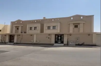 Villa - 4 Bedrooms - 6 Bathrooms for sale in Al Dar Al Baida - Riyadh - Ar Riyadh