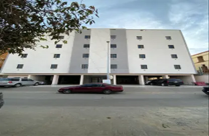 Apartment - 3 Bedrooms - 3 Bathrooms for rent in Ar Rabwah - Jeddah - Makkah Al Mukarramah