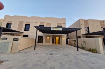 فيلا - 4 - 6 للايجار في سدرة - الرياض - الرياض