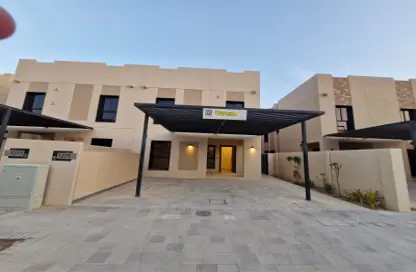 Villa - 4 Bedrooms - 6 Bathrooms for rent in سدرة - Riyadh - Ar Riyadh