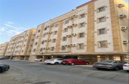 Apartment - 2 - 1 for sale in Al Bawadi - Jeddah - Makkah Al Mukarramah
