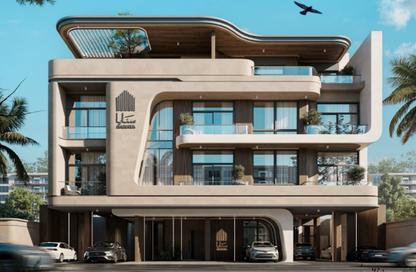 Apartment - 2 - 2 for sale in An Nahdah - Jeddah - Makkah Al Mukarramah