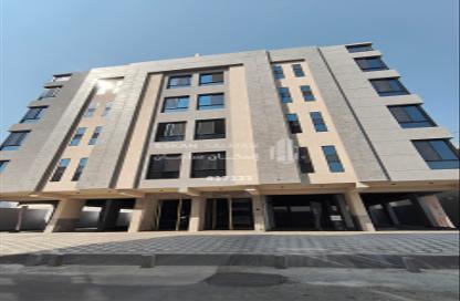 Apartment - 4 Bedrooms - 3 Bathrooms for sale in As Safa - Jeddah - Makkah Al Mukarramah Apartment - 4 Bedrooms - 3 Bathrooms for sale in As Safa - Jeddah - Makkah Al Mukarramah